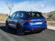 Der neue VW Touareg R - Die Balance zwischen Leistung und Umwelt bildet der Hybridantrieb