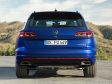 Der neue VW Touareg R - 100 kW (136 PS) leistet der Elektromotor des Hybridsystems