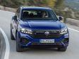 Der neue VW Touareg R - Bild 13