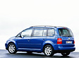 VW Touran Goal