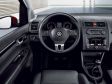 VW Touran  - Cockpit