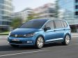 VW Touran II (2015) - Bild 1