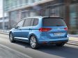 VW Touran II (2015) - Bild 2