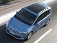 VW Touran II (2015) - Bild 3