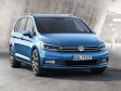 VW Touran II (2015) - Bild 4