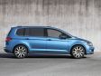 VW Touran II (2015) - Bild 5