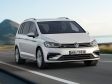 VW Touran II (2015) - Bild 9