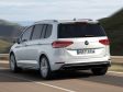 VW Touran II (2015) - Bild 10