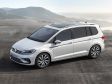 VW Touran II (2015) - Bild 11