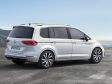 VW Touran II (2015) - Bild 12