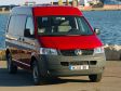 VW Transporter T5