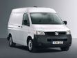 VW Transporter T5