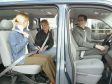 VW Transporter T5 Shuttle