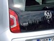 VW up! - Heckleuchte