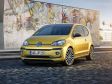 VW up! Facelift 2016 - Bild 1