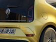 VW up! Facelift 2016 - Bild 8