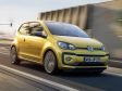 VW up! Facelift 2016 - Bild 11