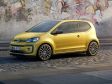 VW up! Facelift 2016 - Bild 14