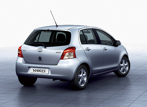 toyota yaris abmessungen #6 toyota yaris abmessungen #6