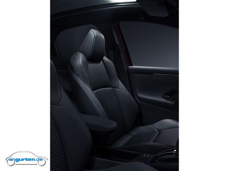 Der neue Toyota Yaris (IV) - Bild 12