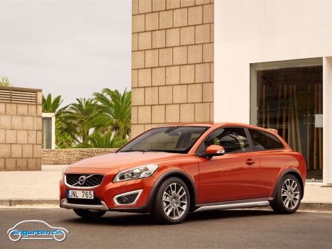 Volvo C30