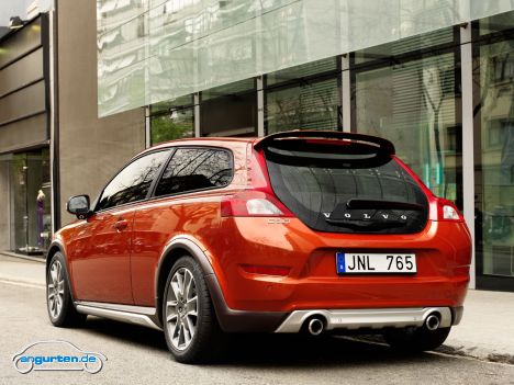 Volvo C30