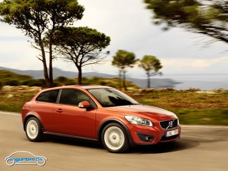 Volvo C30