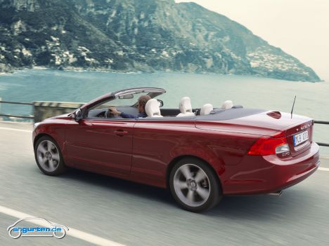 Volvo C70