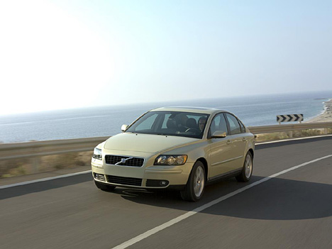 Volvo S40