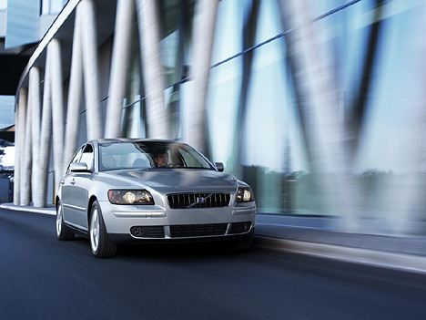 Volvo S40