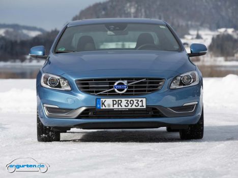 Volvo S60 - Bild 2