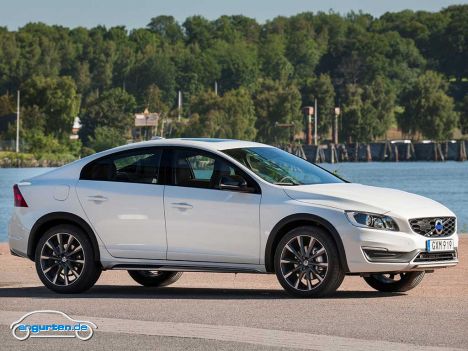 Volvo S60 - Bild 1