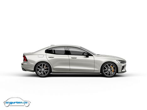 Volvo S60 III - Bild 9