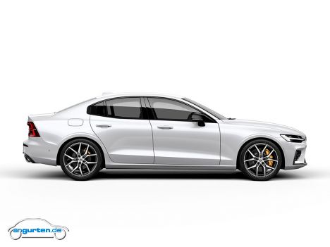 Volvo S60 III - Bild 11