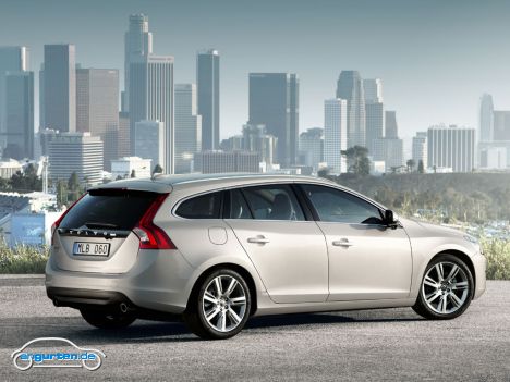 Volvo V 60