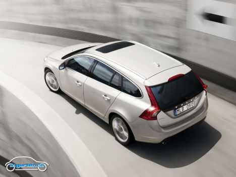 Volvo V 60