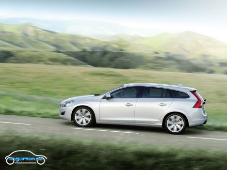 Volvo V 60