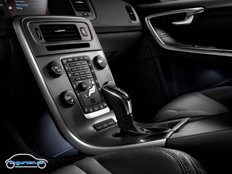 Volvo V60 - Bild 9