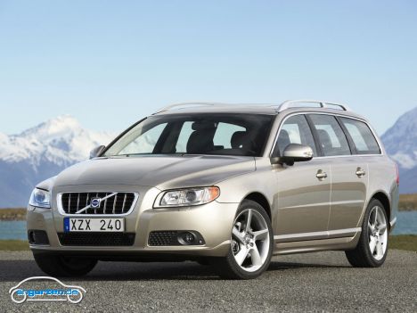 Volvo V70