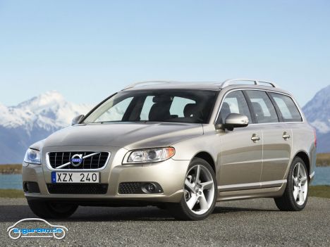 Volvo V70