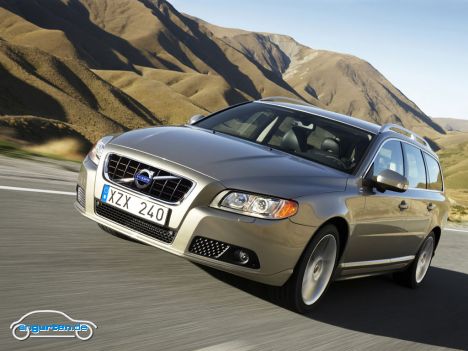 Volvo V70