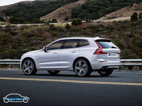 Volvo XC60 2017 - Bild 2