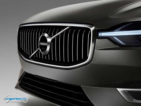 Volvo XC60 2017 - Bild 21