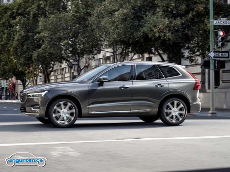 Volvo XC60 2017 - Bild 23