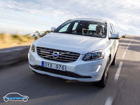 Volvo XC60 - Bild 1