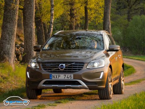 Volvo XC60 - Bild 3