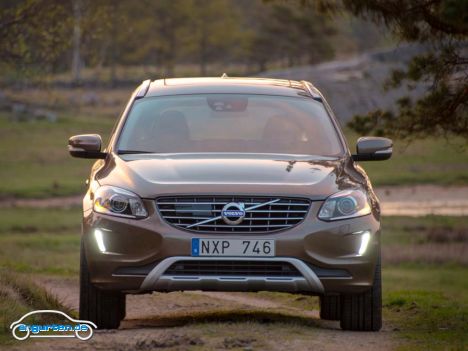 Volvo XC60 - Bild 4