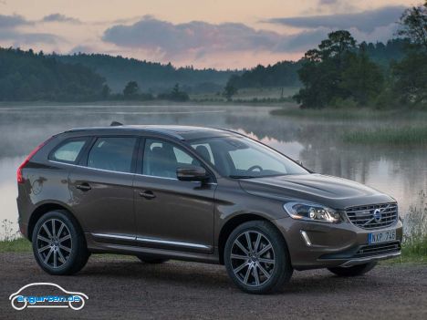 Volvo XC60 - Bild 9