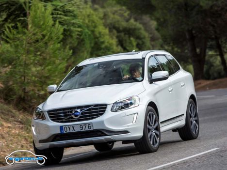 Volvo XC60 - Bild 13