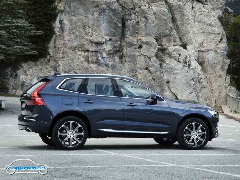 Volvo XC60 - Bild 200